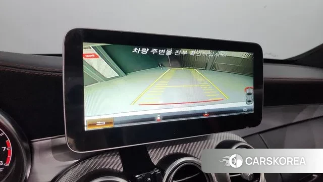 Mercedes-Benz C-Class W205 id 2961937 из Кореи 7