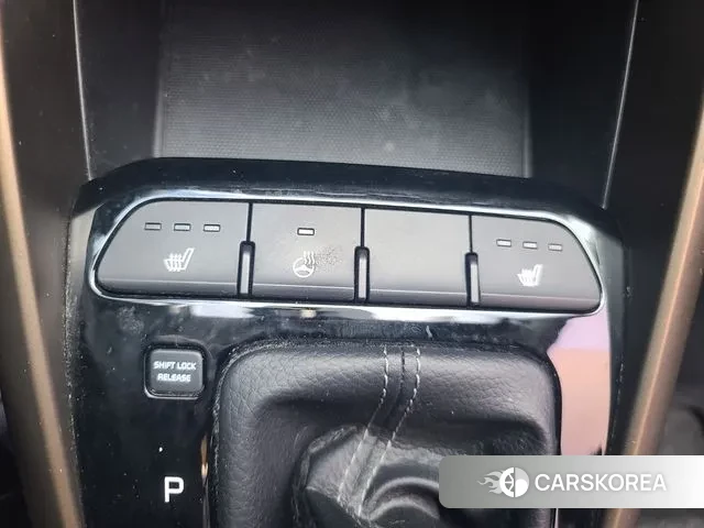 Kia Stonic id 3515281 из Кореи 7