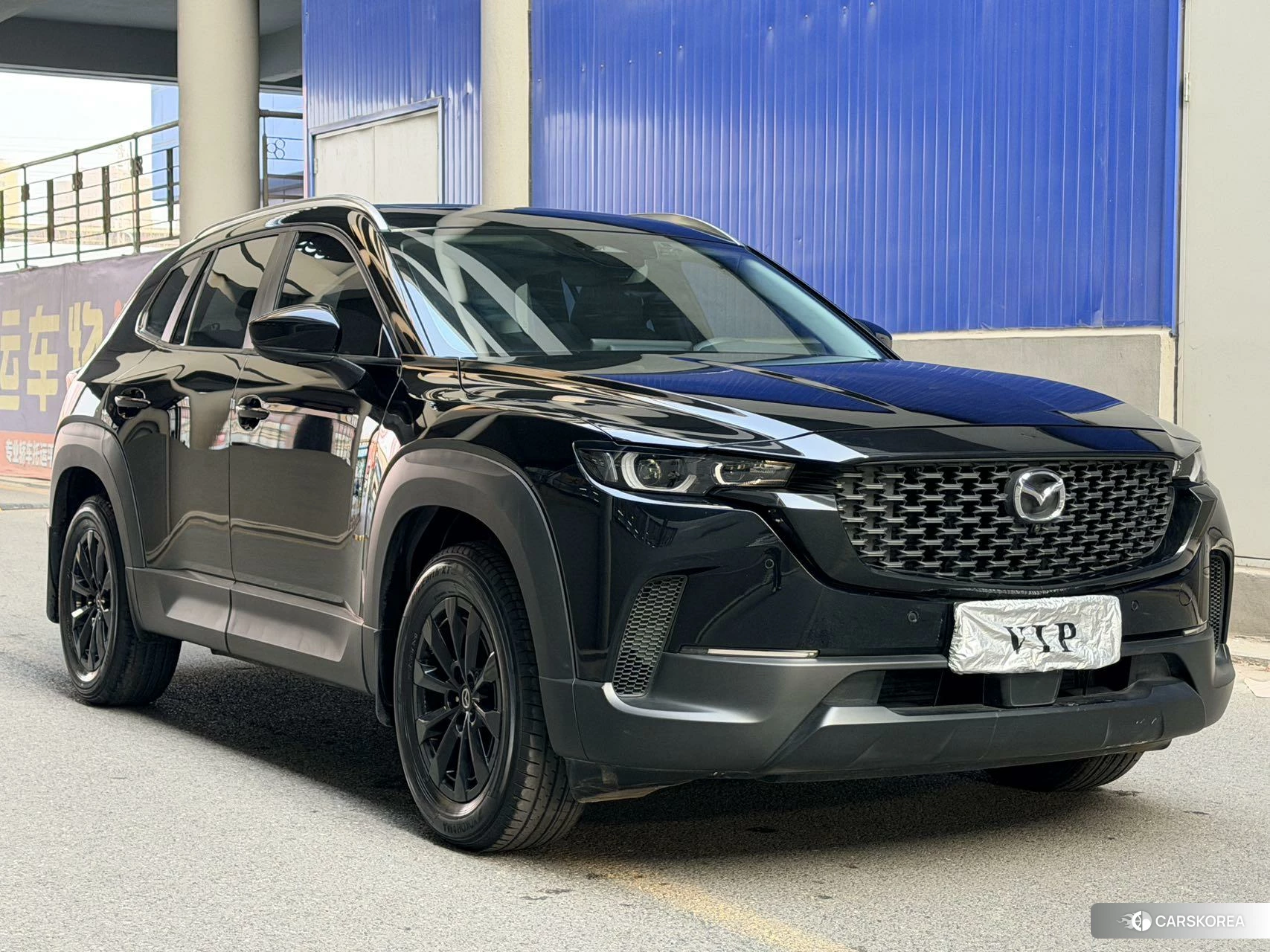 Mazda CX-50 id 4479327 из Китая 7