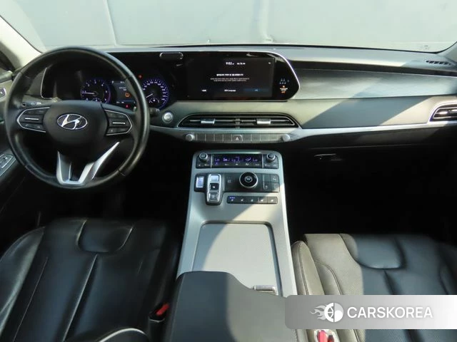 Hyundai Palisade id 4469897 из Кореи 7