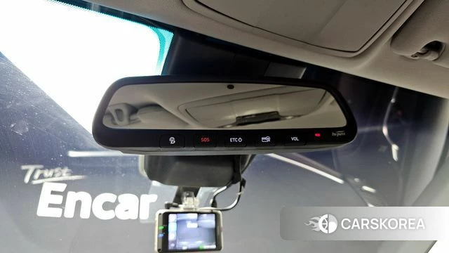 Hyundai Grandeur IG id 3867610 из Кореи 7