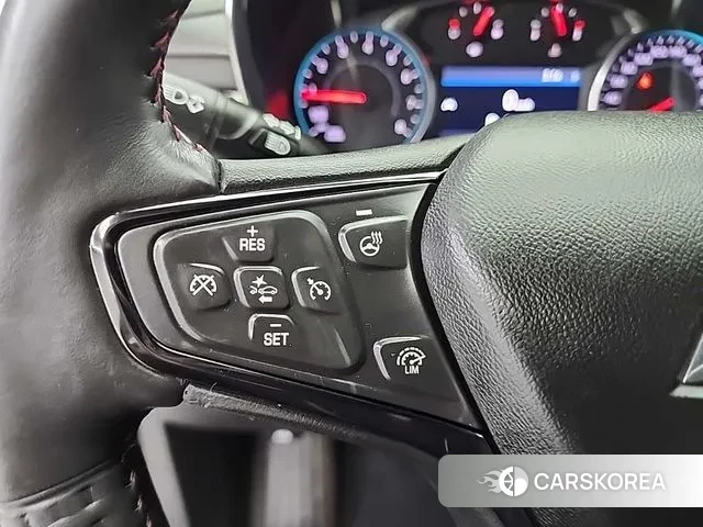 Chevrolet (GM Daewoo) The New Equinox id 3734924 из Кореи 7