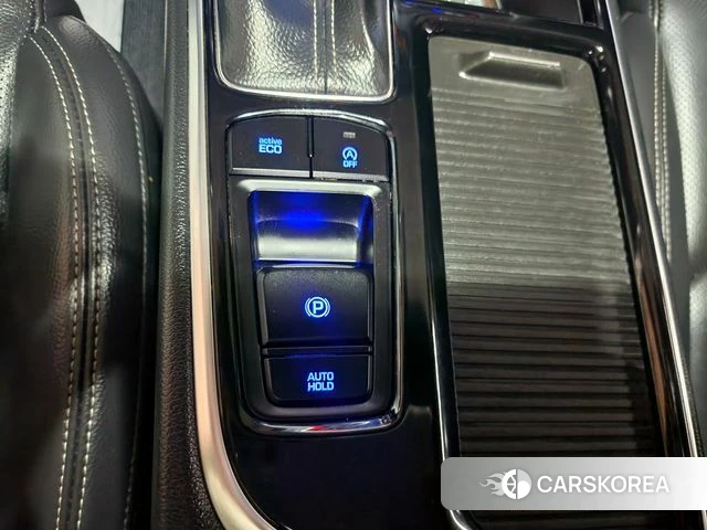 Hyundai Sonata New Rise id 4448287 из Кореи 7