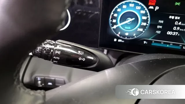 Hyundai Avante (CN7) id 3747339 из Кореи 7