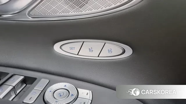 Genesis GV70 id 3472167 из Кореи 7