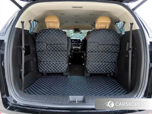 Kia Carnival 4th generation id 3732763 из Кореи 7