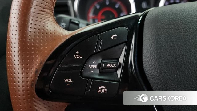 Ssangyong Tivoli Armor id 4568731 из Кореи 7