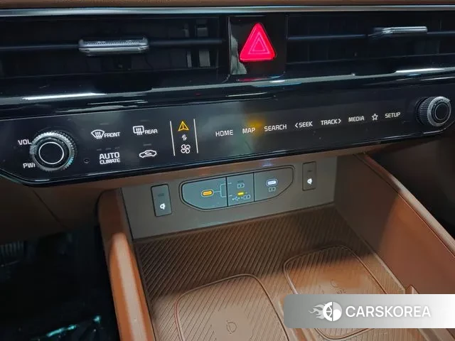 Kia The New K8 Hybrid id 3507296 из Кореи 7