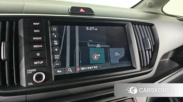 Kia The New Kia Ray id 3933990 из Кореи 7