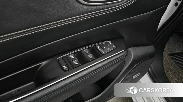 Renault Korea (Samsung) SM6 id 4377420 из Кореи 7