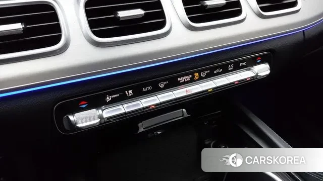 Mercedes-Benz GLE-Class W167 id 3425482 из Кореи 7