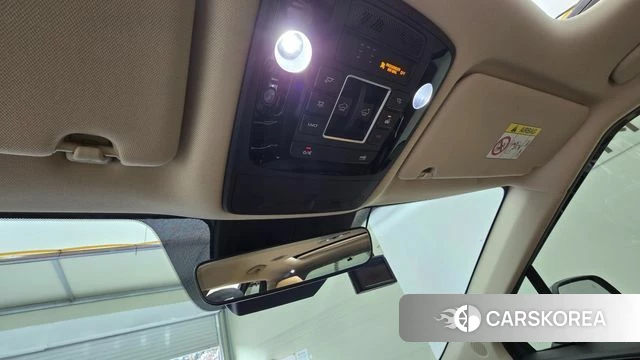 Kia Carnival 4th generation id 3800537 из Кореи 7