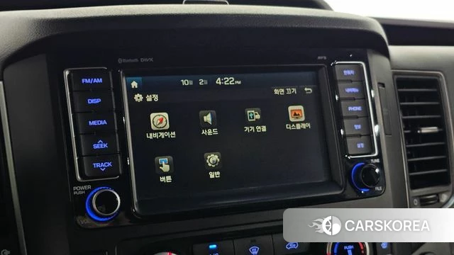 Hyundai Solati id 4943171 из Кореи 7