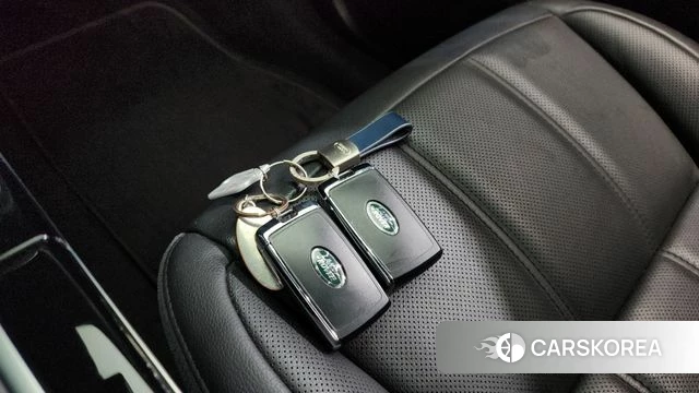 Land Rover Range Rover Evoque 2nd Generation id 4384288 из Кореи 7