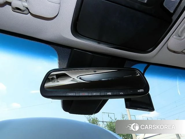 Kia The New Sorento id 4680226 из Кореи 7