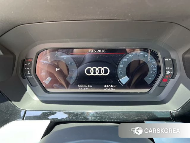 Audi A3 id 4342153 из Китая 7