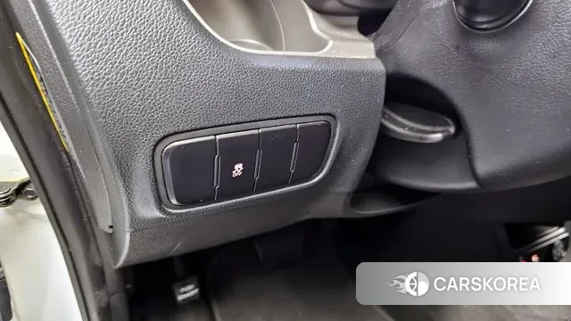 Kia The New Ray id 3208559 из Кореи 7