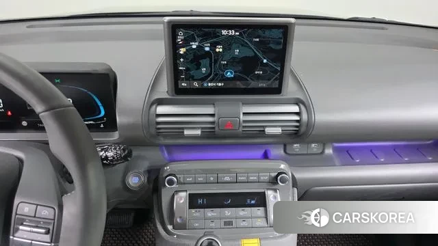 Hyundai Casper id 3492716 из Кореи 7