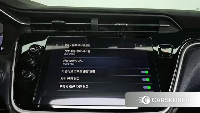 Chevrolet (GM Daewoo) Bolt EUV id 3690461 из Кореи 7