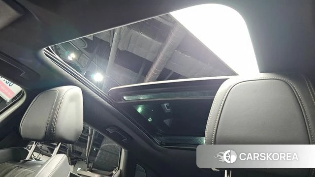Peugeot 3008 second generation id 4603850 из Кореи 7