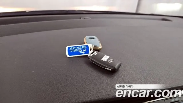 Kia The New Carnival id 2887142 из Кореи 7