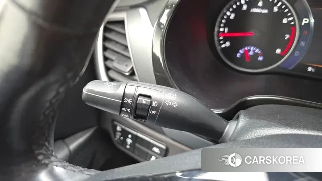 Kia Seltos id 3448013 из Кореи 7