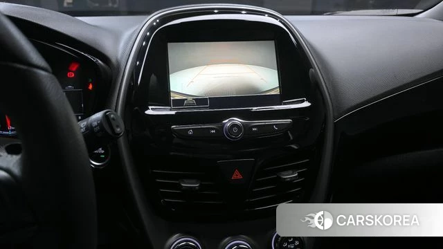 Chevrolet (GM Daewoo) The New Spark id 3828078 из Кореи 7