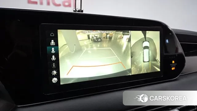 Hyundai Palisade id 3407094 из Кореи 7