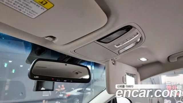 Kia Come New K7 id 2765434 из Кореи 7