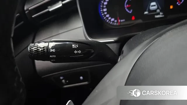 Hyundai Tucson (NX4) id 3606549 из Кореи 7