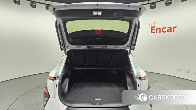 Hyundai Kona Hybrid (SX2) id 3891041 из Кореи 7