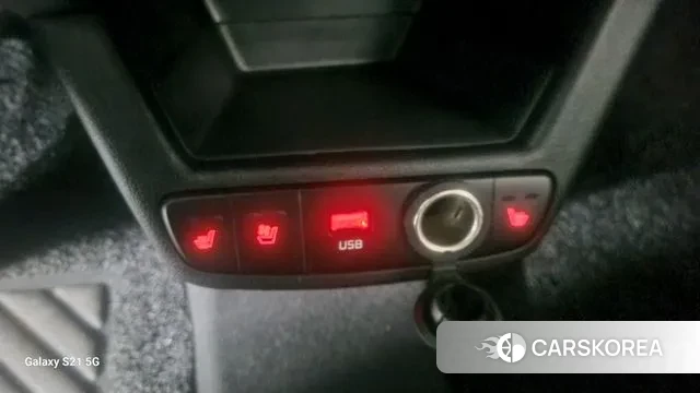 Kia The New Kia Ray id 3596601 из Кореи 7