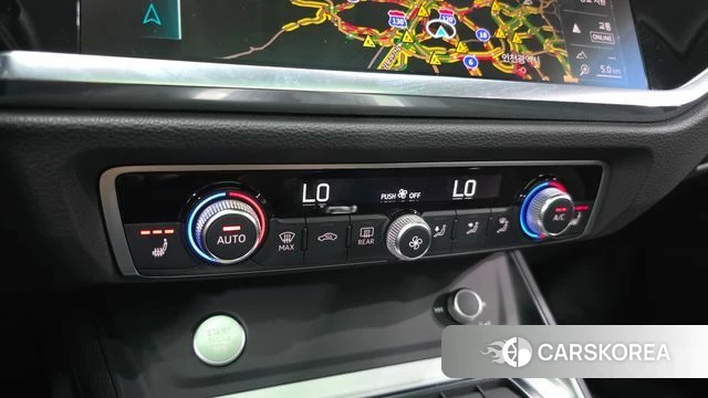 Audi Q3 (F3) id 4736736 из Кореи 7