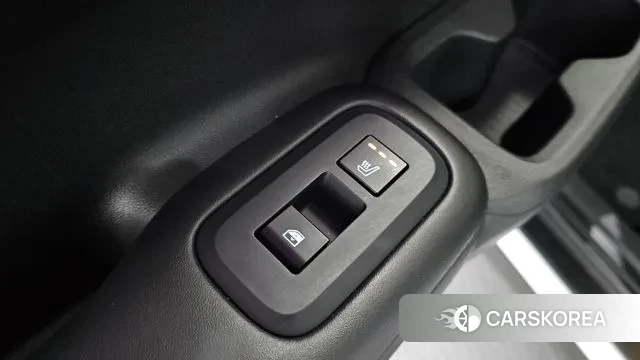 Hyundai Santa Fe (MX5) id 3316631 из Кореи 7