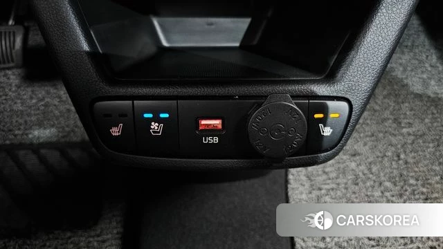 Kia The New Kia Ray EV id 4315062 из Кореи 7