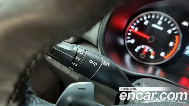 Kia Sportage The Bold id 2869999 из Кореи 7