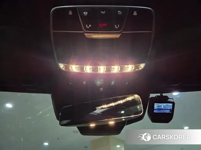 Mercedes-Benz S-Class W222 id 3773279 из Кореи 7