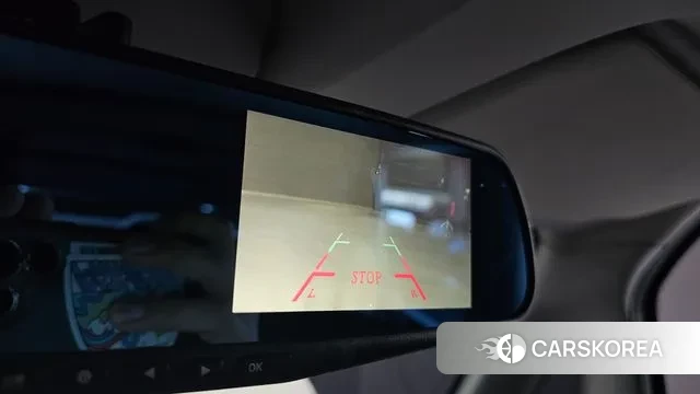 Kia The New Ray id 3038764 из Кореи 7