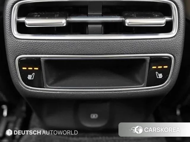 Genesis GV70 id 3457284 из Кореи 7