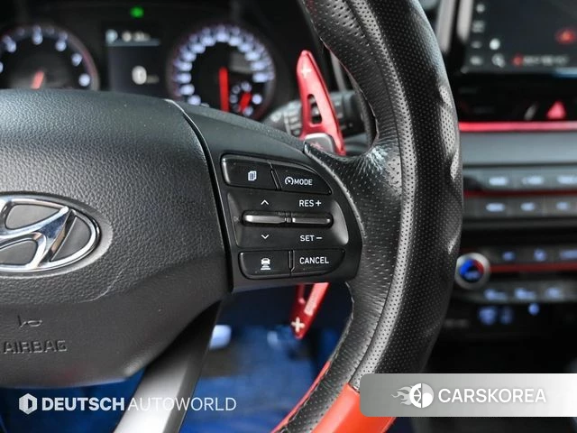 Hyundai Veloster (JS) id 3829050 из Кореи 7