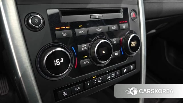Land Rover Discovery Sports id 4530742 из Кореи 7