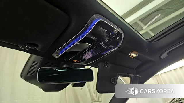 Mercedes-Benz S-Class W223 id 4316001 из Кореи 7