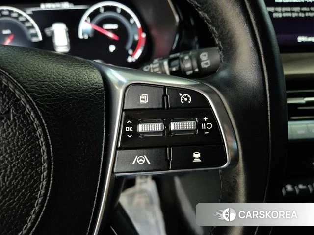 Kia Mohave Master id 4201008 из Кореи 7