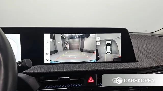 Kia EV6 id 3745975 из Кореи 7