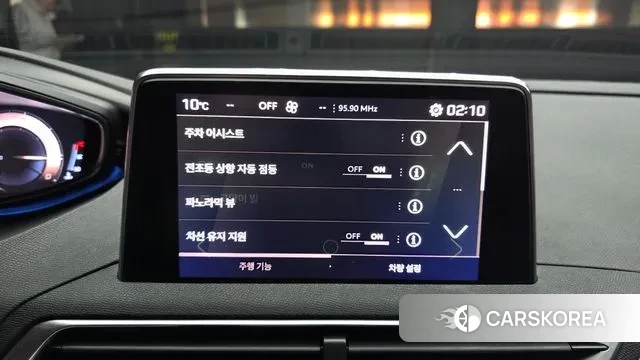 Peugeot 3008 second generation id 3778560 из Кореи 7