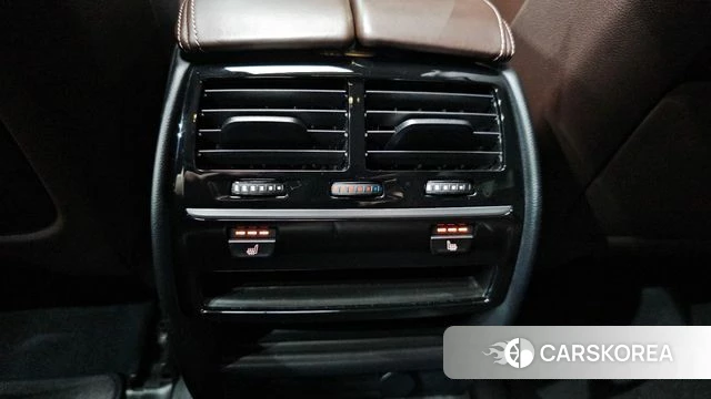 BMW 5 Series (G30) id 4689441 из Кореи 7