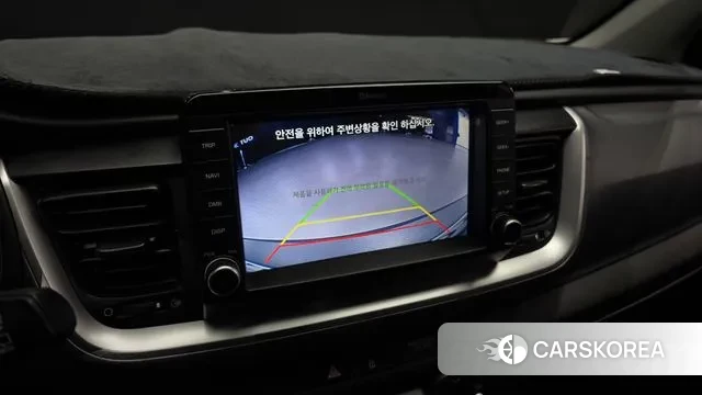 Kia Stonic id 3380416 из Кореи 7