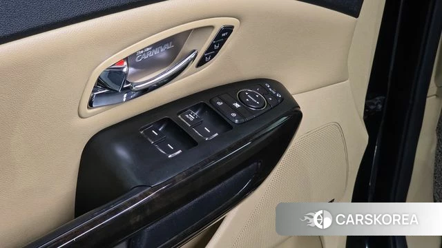 Kia The New Carnival id 4780805 из Кореи 7