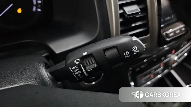 Ssangyong Rexton Sports id 3029340 из Кореи 7