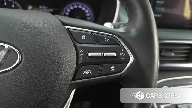 Hyundai The New Santa Fe id 3964131 из Кореи 7